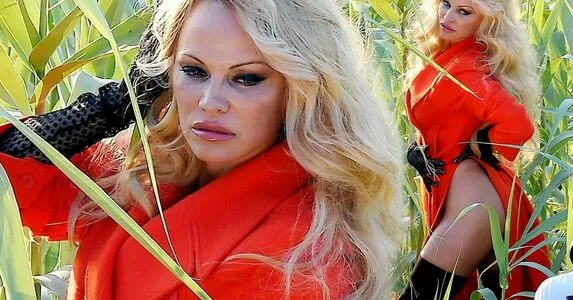 Pam Anderson OnlyFans Leaked Free Thumbnail Picture - #ZNT0Dh7tON