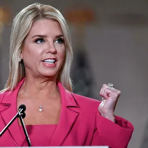 Pam Bondi OnlyFans Leaked Free Thumbnail Picture - #4liPDo42vR