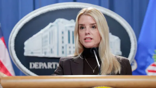 Pam Bondi OnlyFans Leaked Free Thumbnail Picture - #8RAdRpDGdm