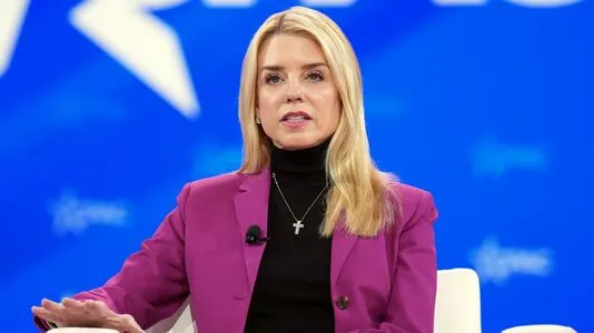 Pam Bondi OnlyFans Leaked Free Thumbnail Picture - #AzZdZHBFLe