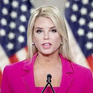 Pam Bondi OnlyFans Leaked Free Thumbnail Picture - #X767MuXIib