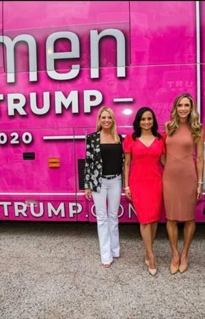 Pam Bondi OnlyFans Leaked Free Thumbnail Picture - #bbIngUbjFs