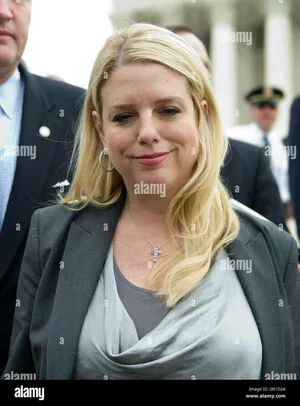 Pam Bondi OnlyFans Leaked Free Thumbnail Picture - #h1WeLbmtcE