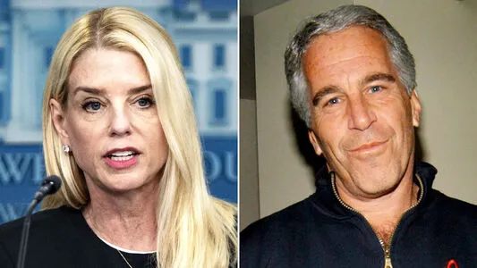 Pam Bondi OnlyFans Leaked Free Thumbnail Picture - #hEj2bDd4H4