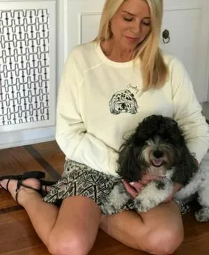Pam Bondi OnlyFans Leaked Free Thumbnail Picture - #logYadjwXA