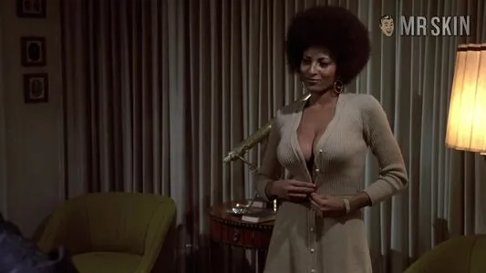 Pam Grier OnlyFans Leaked Free Thumbnail Picture - #5HQ8VI69Ud