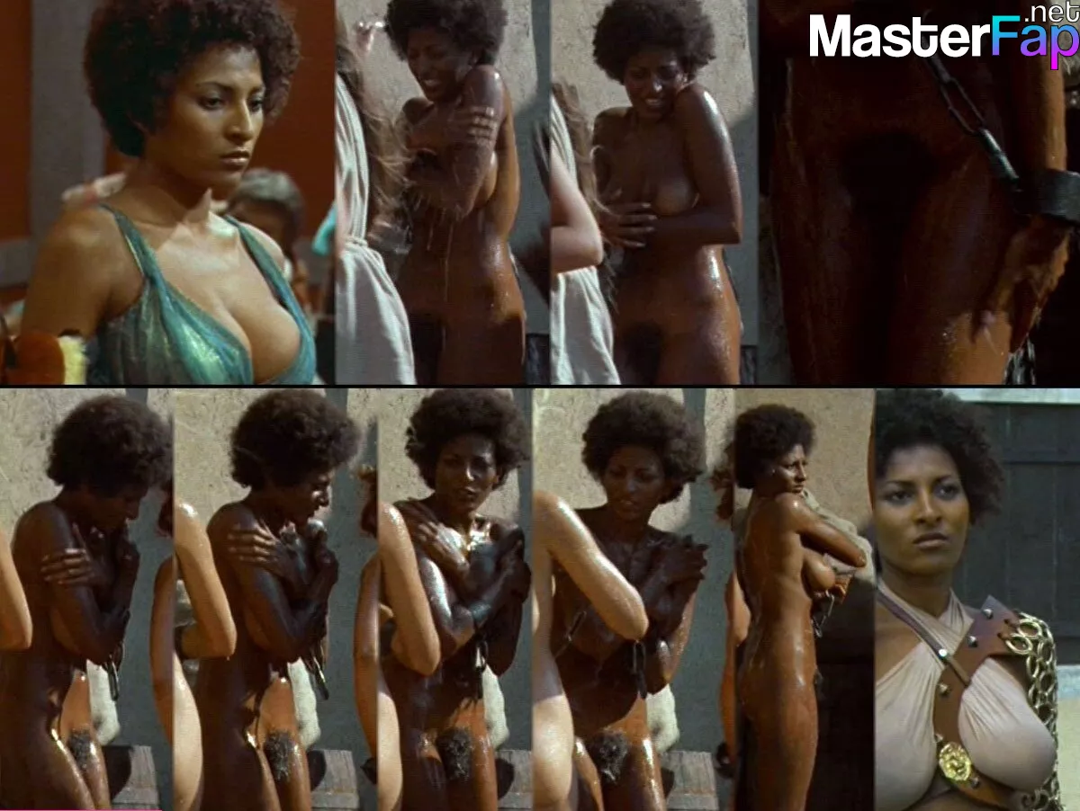 Pam Grier Nude OnlyFans Leak Picture #7TDk8S7hMi | MasterFap.net