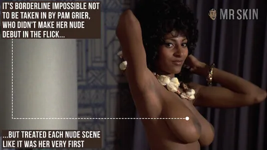 Pam Grier OnlyFans Leaked Free Thumbnail Picture - #gT5sgKm8jh
