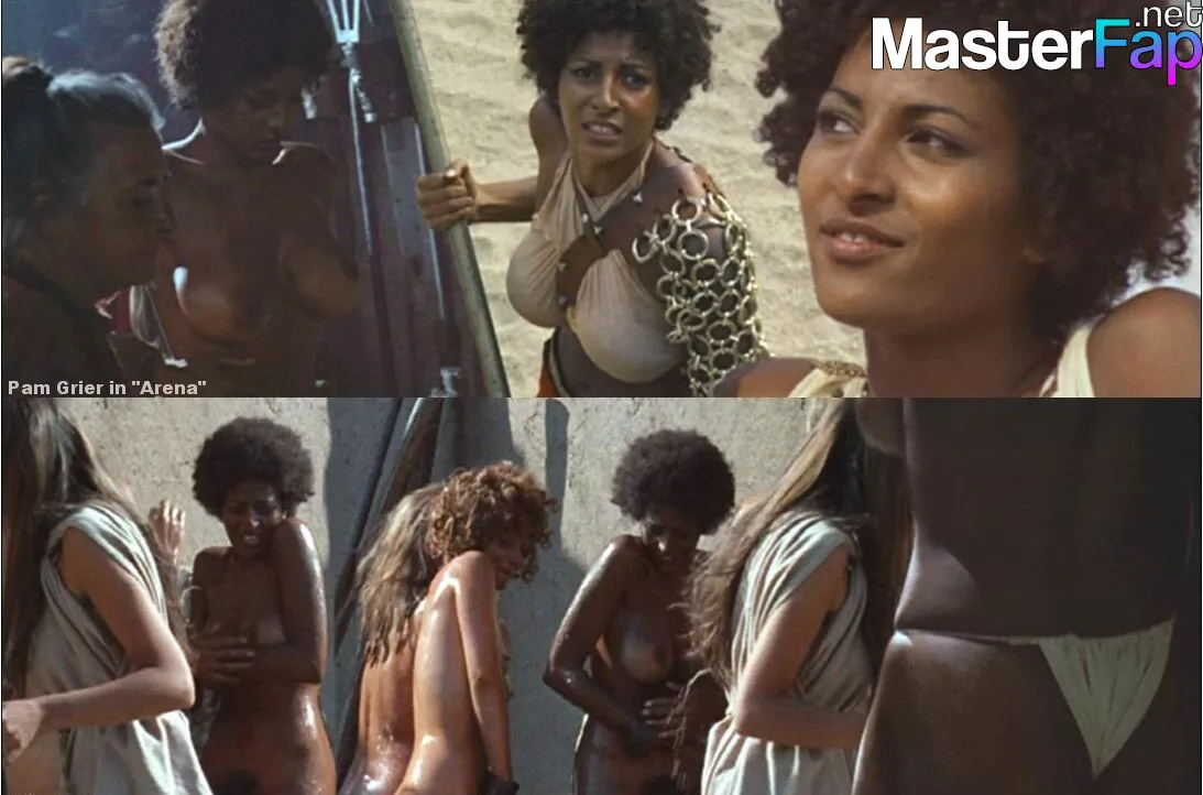 Pam Grier Nude OnlyFans Leak Picture #kJUm7kgSEW | MasterFap.net