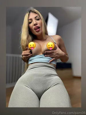 Pam06 OnlyFans Leaked Free Thumbnail Picture - #82qwueuQ4H