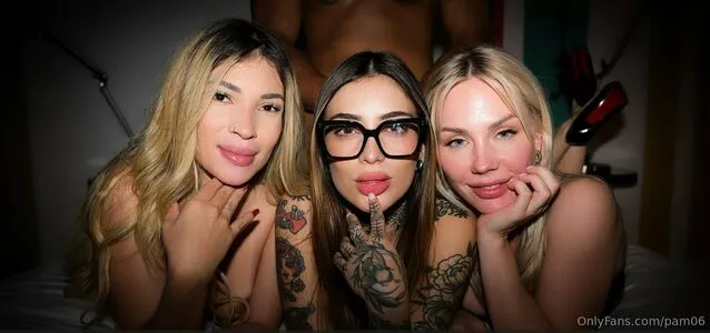 Pam06 OnlyFans Leaked Free Thumbnail Picture - #dUGoftVucA