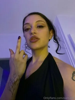 Pam333 OnlyFans Leaked Free Thumbnail Picture - #FKWSbZhr3y