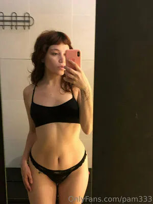 Pam333 OnlyFans Leaked Free Thumbnail Picture - #JKVhck88P0