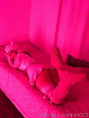 Pam333 OnlyFans Leaked Free Thumbnail Picture - #jetsouv40l