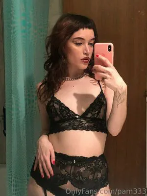 Pam333 OnlyFans Leaked Free Thumbnail Picture - #ocZddzdcB8
