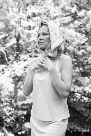 Pamela Anderson OnlyFans Leaked Free Thumbnail Picture - #5WQcqbkTcb