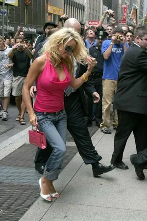 Pamela Anderson OnlyFans Leaked Free Thumbnail Picture - #6VnkQUAQwD