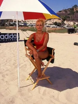 Pamela Anderson OnlyFans Leaked Free Thumbnail Picture - #8Xw3qcCdmX