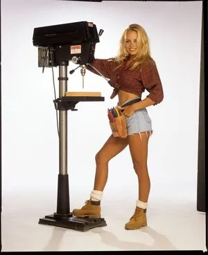 Pamela Anderson OnlyFans Leaked Free Thumbnail Picture - #AJPsKqmG8i