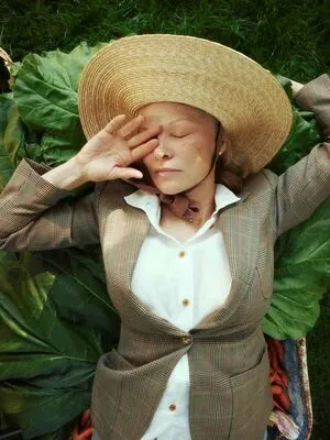 Pamela Anderson OnlyFans Leaked Free Thumbnail Picture - #CnzRg0weRS