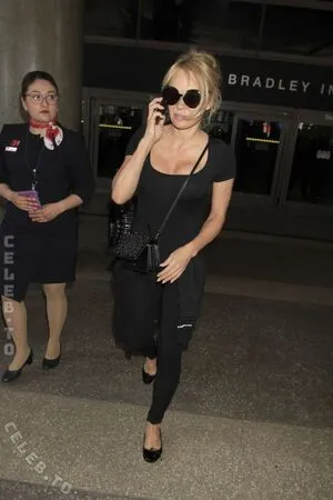 Pamela Anderson OnlyFans Leaked Free Thumbnail Picture - #GvPj4YQghf