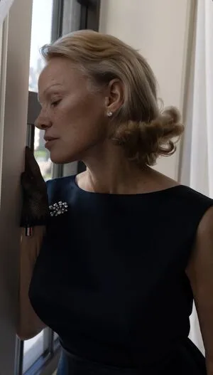 Pamela Anderson OnlyFans Leaked Free Thumbnail Picture - #HdnppmtPQz