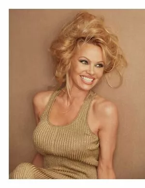 Pamela Anderson OnlyFans Leaked Free Thumbnail Picture - #LJot5aNBpF