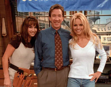 Pamela Anderson OnlyFans Leaked Free Thumbnail Picture - #PdyoVIfM4n