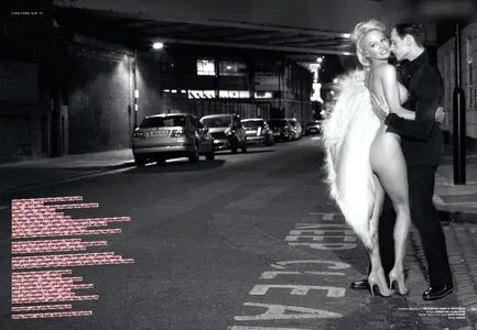 Pamela Anderson OnlyFans Leaked Free Thumbnail Picture - #TSnA4dWlrX