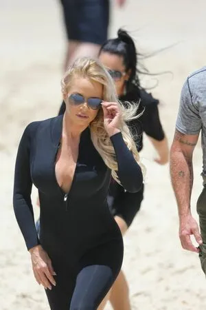 Pamela Anderson OnlyFans Leaked Free Thumbnail Picture - #ZMrKJZJEOJ