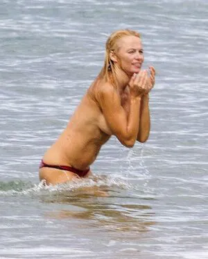 Pamela Anderson OnlyFans Leaked Free Thumbnail Picture - #dXQEs9RKpD