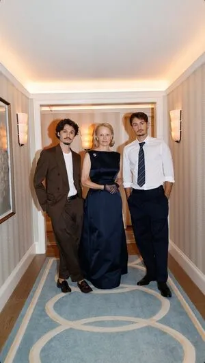 Pamela Anderson OnlyFans Leaked Free Thumbnail Picture - #dlvM7DSVAm