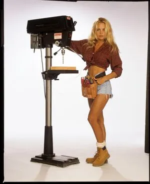 Pamela Anderson OnlyFans Leaked Free Thumbnail Picture - #gWJS0V7OVD