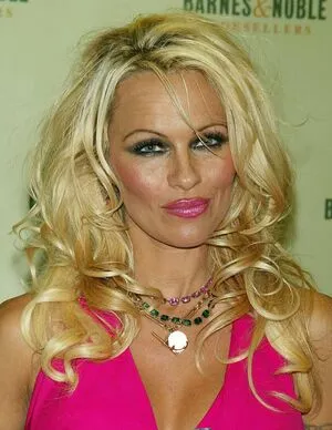 Pamela Anderson OnlyFans Leaked Free Thumbnail Picture - #hOBMf7NZWL