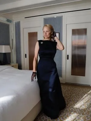 Pamela Anderson OnlyFans Leaked Free Thumbnail Picture - #ielXps0SW6