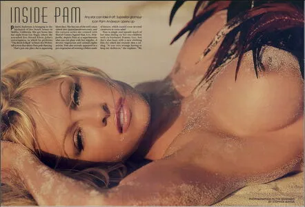 Pamela Anderson OnlyFans Leaked Free Thumbnail Picture - #lUYn3Z8aGd
