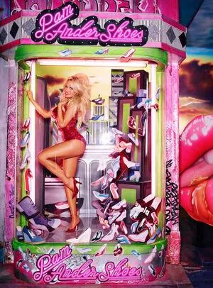 Pamela Anderson OnlyFans Leaked Free Thumbnail Picture - #ojUZOXLeEz