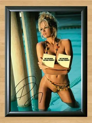 Pamela Anderson OnlyFans Leaked Free Thumbnail Picture - #sr5OqIl2bX