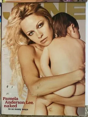 Pamela Anderson OnlyFans Leaked Free Thumbnail Picture - #tFBsAE3T7f