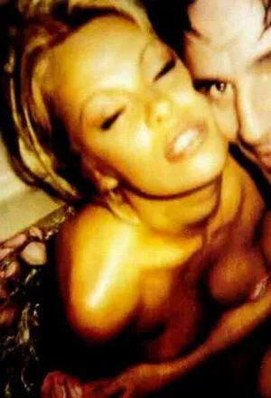 Pamela Anderson OnlyFans Leaked Free Thumbnail Picture - #xxb6l0aAoh