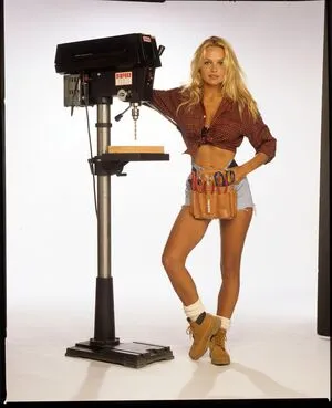 Pamela Anderson OnlyFans Leaked Free Thumbnail Picture - #yRfzfEodZb