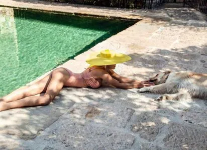 Pamela Anderson OnlyFans Leaked Free Thumbnail Picture - #yXNbxYdrOf