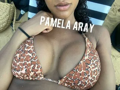 Pamela Aray OnlyFans Leaked Free Thumbnail Picture - #LQEK0ztQs4