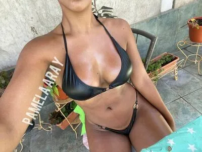 Pamela Aray OnlyFans Leaked Free Thumbnail Picture - #qnYjJiK4TO