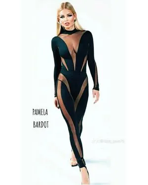 Pamela Bardot OnlyFans Leaked Free Thumbnail Picture - #LSYfcRa1lW