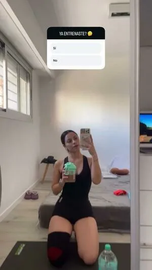 Pamela Benavente OnlyFans Leaked Free Thumbnail Picture - #3YRJFXWywS