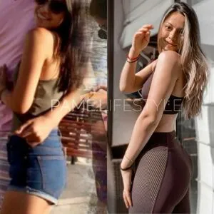 Pamela Benavente OnlyFans Leaked Free Thumbnail Picture - #9dWSylkFdW