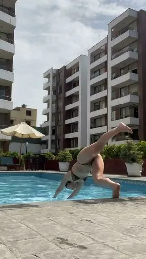 Pamela Benavente OnlyFans Leaked Free Thumbnail Picture - #KnCZMXiyWR