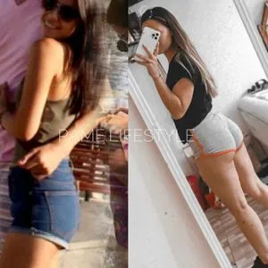 Pamela Benavente OnlyFans Leaked Free Thumbnail Picture - #SZWihaKdoC