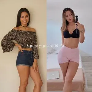 Pamela Benavente OnlyFans Leaked Free Thumbnail Picture - #VKqx4dwxqs